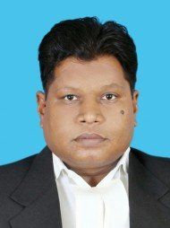 Advocate Sachin Vasant Pani