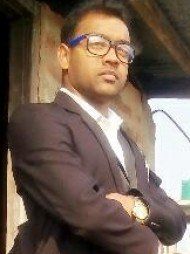 One of the best Advocates & Lawyers in Guwahati - Advocate Safiqul Islam