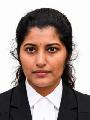 One of the best Advocates & Lawyers in Hyderabad - Advocate Sagam Vijaya Lakshmi