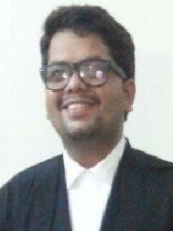 One of the best Advocates & Lawyers in Ahmedabad - Advocate Sahil B Trivedi
