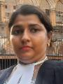 One of the best Advocates & Lawyers in Pune - Advocate Saidya Khan