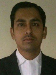 One of the best Advocates & Lawyers in Jaipur - Advocate Sakib Ahmed