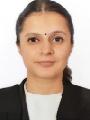 One of the best Advocates & Lawyers in Delhi - Advocate Sakshi Gaur