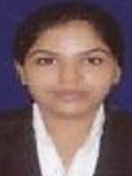 One of the best Advocates & Lawyers in Delhi - Advocate Sakshi Manchanda