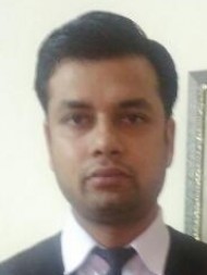 Advocate Salil Tripathi