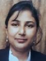 One of the best Advocates & Lawyers in Bagaha - Advocate Saloni Priyadarshani