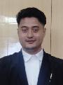 One of the best Advocates & Lawyers in Shillong - Advocate Samae Raphael Hynniewta