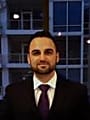One of the best Advocates & Lawyers in San Diego - Advocate Saman Joshua Nasseri