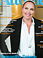 One of the best Advocates & Lawyers in San Diego - Advocate Samantha Ashley Greene