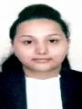 One of the best Advocates & Lawyers in Mumbai - Advocate Samina Bharmal