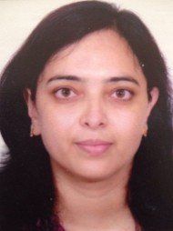 नवी मुंबई में सबसे अच्छे वकीलों में से एक -एडवोकेट  समीना मिर्जा