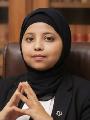 One of the best Advocates & Lawyers in Delhi - Advocate Samreen