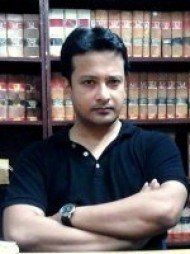 One of the best Advocates & Lawyers in Guwahati - Advocate Samudragupta Dutta