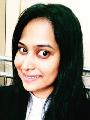 One of the best Advocates & Lawyers in Mumbai - Advocate Sana Shaikh