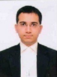 One of the best Advocates & Lawyers in Delhi - Advocate Sanchit Dhawan