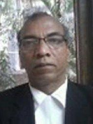 One of the best Advocates & Lawyers in Mumbai - Advocate Sandeep Bhaskar Naik