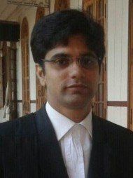 One of the best Advocates & Lawyers in Bangalore - Advocate Sandeep Hegde