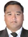 One of the best Advocates & Lawyers in Gurgaon - Advocate Sandeep Kumar