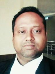 One of the best Advocates & Lawyers in Cuttack - Advocate Sandeep Kumar Prusty
