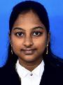 One of the best Advocates & Lawyers in Chennai - Advocate Sandhiya M