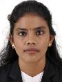 One of the best Advocates & Lawyers in Chennai - Advocate Sandhya S