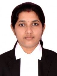 One of the best Advocates & Lawyers in Gurgaon - Advocate Sandigdha Mishra