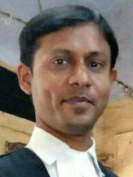 One of the best Advocates & Lawyers in Durgapur - Advocate Sandip Kumar Goswami