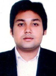 One of the best Advocates & Lawyers in Bhubaneswar - Advocate Sandipan Mohanty