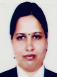 One of the best Advocates & Lawyers in Aurangabad - Maharashtra - Advocate Sangeeta S. Sharma