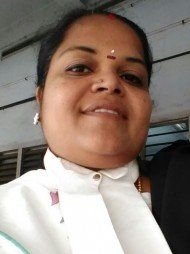 One of the best Advocates & Lawyers in Trivandrum - Advocate Sangeetha Kumary G