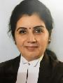 One of the best Advocates & Lawyers in Chennai - Advocate Sangeetha N