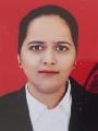 One of the best Advocates & Lawyers in Pune - Advocate Saniya Bendbhar