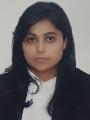One of the best Advocates & Lawyers in Delhi - Advocate Sanjana Antil