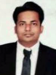 One of the best Advocates & Lawyers in Delhi - Advocate Sanjay Baniwal