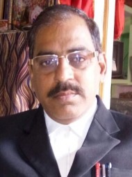 One of the best Advocates & Lawyers in Varanasi - Advocate Sanjay Kumar Pandey