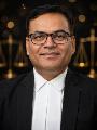 One of the best Advocates & Lawyers in Delhi - Advocate Sanjay Kumar Shandilya