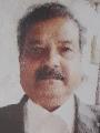 One of the best Advocates & Lawyers in Bagaha - Advocate Sanjay Kumar Shrivastava