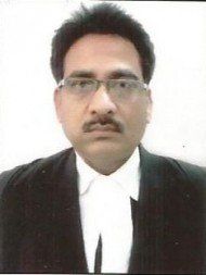 One of the best Advocates & Lawyers in Allahabad - Advocate Sanjay Mishra