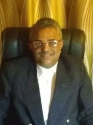 गुवाहाटी में सबसे अच्छे वकीलों में से एक -एडवोकेट  संजय मित्रा