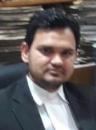 One of the best Advocates & Lawyers in Delhi - Advocate Sanjay Singh