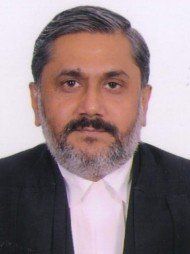 One of the best Advocates & Lawyers in Ghaziabad - Advocate Sanjay Kumar Tyagi