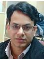 সেরা আইনজীবীদের এক দিল্লি উকিল সঞ্জীব কুমার পাণ্ডে
