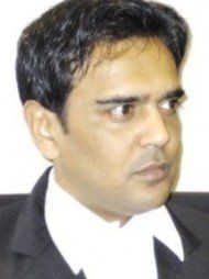 One of the best Advocates & Lawyers in Delhi - Advocate Sanjiv Dagar