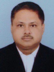 One of the best Advocates & Lawyers in Jalpaiguri - Advocate Sanjoy Acharjee
