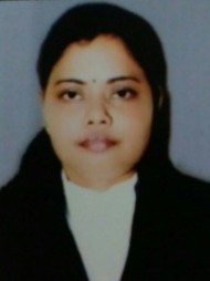 One of the best Advocates & Lawyers in Allahabad - Advocate Sanju Lata