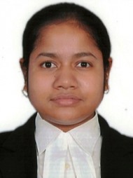 One of the best Advocates & Lawyers in Delhi - Advocate Sanjucta Kabasi