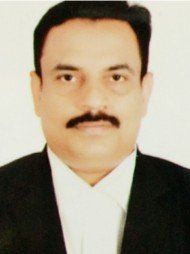 One of the best Advocates & Lawyers in Thane - Advocate Santosh Anadrao Jadhav