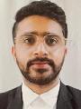 One of the best Advocates & Lawyers in Delhi - Advocate Sanyam Tandon