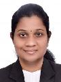 One of the best Advocates & Lawyers in Pune - Advocate Sapna Jounjat Tukaram