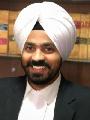 One of the best Advocates & Lawyers in Mohali - Advocate Sarabjit Singh Cheema